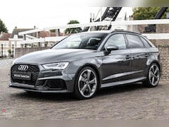 Audi A3 Sportback - 2.5 TFSI RS 3 Quattro|B&O|Pano.|ACC