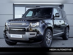 Land Rover Defender 110 - 2.0 P300e 110 S Bright Pack - Towbar - Panoramic Roof
