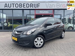 Opel Karl - 1.0 ecoFLEX Edition | Cruise | Elek. ramen | PDC