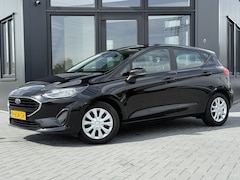 Ford Fiesta - 1.0 EcoBoost Connected Carplay | Airco | Cruise | Nwe voorbanden