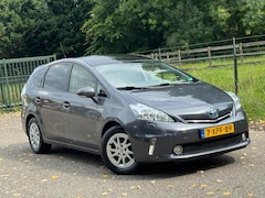 Toyota Prius Wagon - 1.8 Dynamic Business Limited /Xenon/Navi/Camera/Pano/7P/