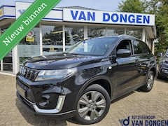 Suzuki Vitara - 1.4 Boosterjet Select Smart Hybrid | Automaat | Carplay