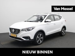 MG ZS - EV Luxury 45 kWh