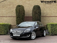 Opel Insignia - 2.0 CDTI EcoFLEX Cosmo 1e Eig*Leder*Camera*Clima