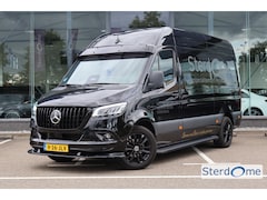 Mercedes-Benz Sprinter - 319 1.9 CDI L2 l Distronic l 3, 5 t Trekhaak l LED l Facelift l Apple Carplay l MBUX 10, 2