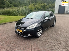 Peugeot 208 - 1.2 VTi Active/AIRCO/CRUISE/NAVI/PARKEERSENS ACHTER