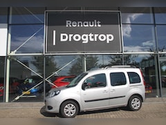 Renault Kangoo - 115PK-LIMITED-147DKM-NAVI-CLIMA-CRUISE-CAMERA