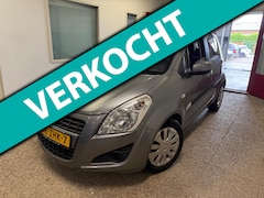 Suzuki Splash - 1.2 Comfort Automaat Airco