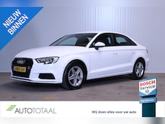 Audi A3 Limousine - 35 TFSI Pro Line