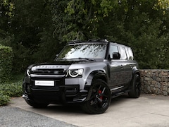 Land Rover Defender 110 - 3.0 P400 Urban HSE X-Dynamic 7 Seater