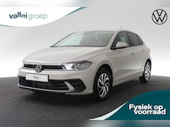 Volkswagen Polo - Life Edition 1.0 TSI 95 pk DSG