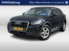 Audi Q2 - 30 TFSI Pro Line / Climate controle / Lichtmetaal 16 inch / Cruise controle /