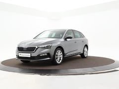 Skoda Scala - 1.0 Tsi 110pk DSG Sport Business · Camera · Panoramadak · Apple/Android Car Play · Navi ·