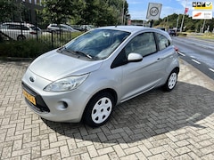 Ford Ka - 1.2 Cool&Sound AIRCO 20126 KM 2010 NWE APK