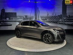 Peugeot 208 - 136 e-DCS6 GT *Automaat*Navi*Appconnect*Camera