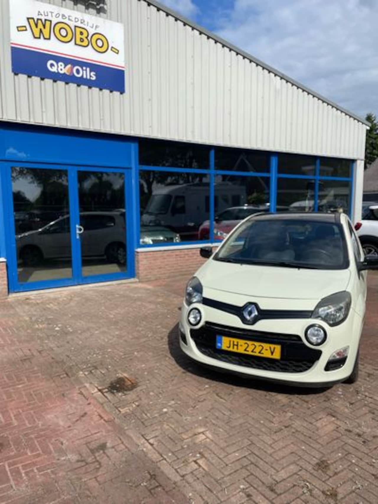 Renault Twingo - AutoWereld.nl