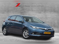 Toyota Auris - 1.8 Hybrid Aspiration | Clima | Cruise-control | DAB+ | Camera | LMV | NL auto |