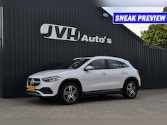 Mercedes-Benz GLA-Klasse - GLA200 163pk 7G DCT/AUT Sport 06-2022 | Virtual CP | 1/2Leder | LED | Navi | Cam