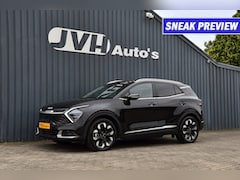 Kia Sportage - 1.6 T-GDi PHEV Plug-In 265pk AWD 08-2023 | 1/2Leder | VirtualCP+ | Cam