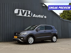 Volkswagen T-Cross - 1.0 TSi 03-2023 | VirtualCP | PrG | Adapt.CC