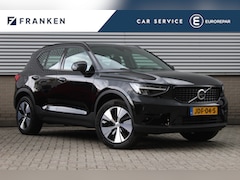 Volvo XC40 - 1.5 T4 Plug-in hybrid Plus Dark | Trekhaak | H/K | Pilot Assist | Memory | Navigatie | 360