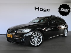 BMW 3-serie Touring - 320i High Executive Automaat Navigatie Panoramadak Rijklaarprijs Inruil Mogelijk