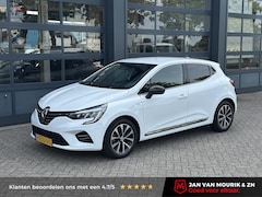 Renault Clio - 1.0 TCe 90 Techno