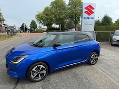Suzuki Swift - 1.2 Style Smart Hybrid MODEL 2025 // DEMO // Nieuwstaat // Cruise // PDC // Carplay & Andr