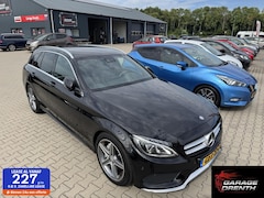 Mercedes-Benz C-klasse Estate - 220 CDI AMG Line H6