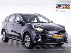 Kia e-Niro - DynamicLine 64 kWh | NAVI | Half LEDER ✅ 1e Eigenaar