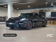 Porsche Panamera - 4S E-Hybrid | Sport Chrono | BOSE | 360 camera