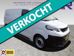 Peugeot Expert - 1.5 BlueHDI 120 L2 AIRCO CRUISE 120 PK