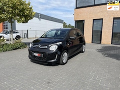 Citroën C1 - 1.0 VTi Feel