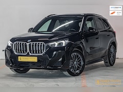 BMW X1 - SDrive20i|M-sport|Pano|E-stoel|Fabrieksgarantie|H&K