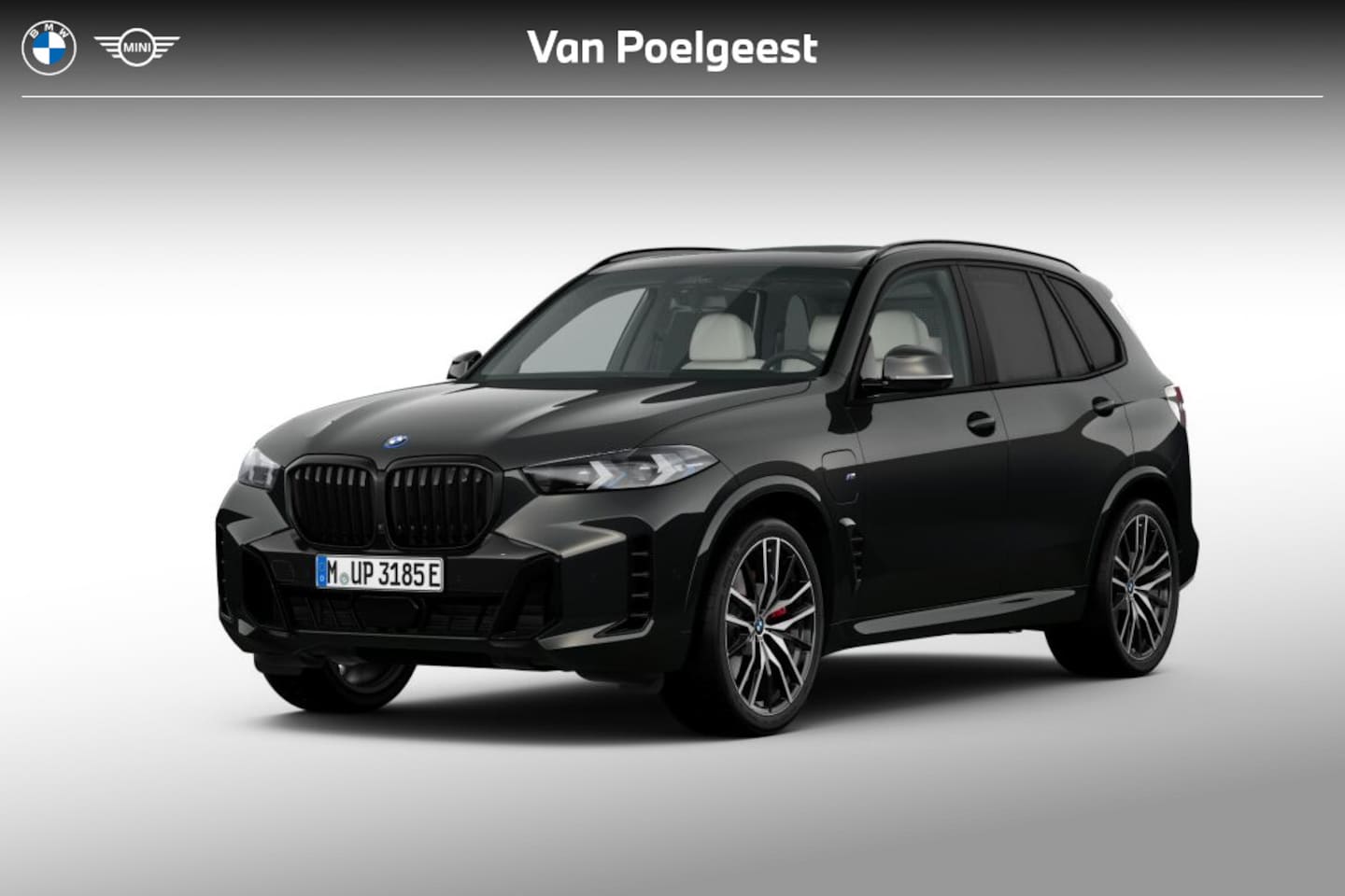 BMW X5 - xDrive50e | M Sport Pro | Travel pack | Innovation Pack | Comfort Pack | Comfort Plus Pack - AutoWereld.nl