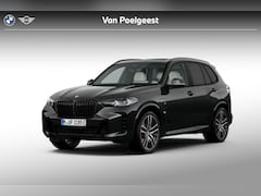 BMW X5 - xDrive50e | M Sport Pro | Travel pack | Innovation Pack | Comfort Pack | Comfort Plus Pack