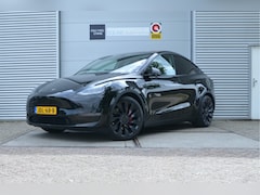 Tesla Model Y - Performance AWD 75 kWh Enhanced AutoPilot (twv 3.800, -), Berlin bild
