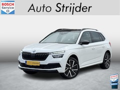 Skoda Kamiq - 1.0 TSI Sport Business Automaat | Panodak | 18LM | Camera | Car-Play