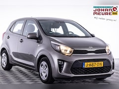 Kia Picanto - 1.0 MPi ComfortPlusLine ✅ 1e Eigenaar | CARPLAY