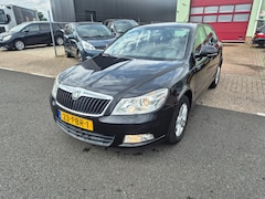 Skoda Octavia - 1.2 TSI Ambition Business Line Automaat Clima Cruise Nap