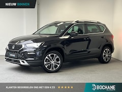 SEAT Ateca - 1.5 TSI Style Intense | TREKHAAK | 1e-EIG. | ALCANTARA | KEYLESS | STOELVERWARMING |