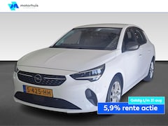 Opel Corsa - 1.2 Turbo Start/Stop 100pk Elegance