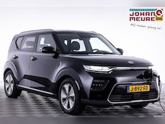Kia e-Soul - ExecutiveLine 64 kWh ✅ 1e Eigenaar | NAVI | LEDER