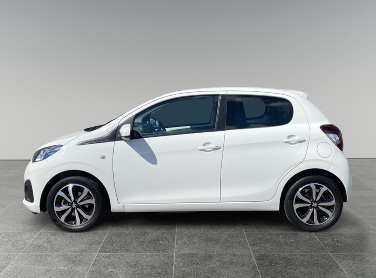 Peugeot 108 - 1.0 e-VTi Active | Lage Km stand.| - AutoWereld.nl