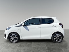 Peugeot 108 - 1.0 e-VTi Active | Lage Km stand.|