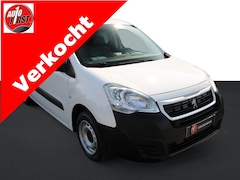 Peugeot Partner - 120 1.6 HDi L1 XT