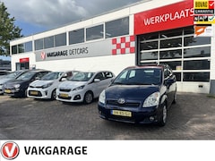 Toyota Verso - 1.8 VVT-i Sol