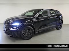 Renault Mégane E-Tech - Comfort Range Evolution | Pack Winter Comfort | Pack City | Pack Navigation