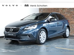 Volvo V40 Cross Country - T3 Automaat Polar+ Luxury | Panoramadak | Premium Audio | Lederen Interieur | Alarmklasse