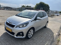 Peugeot 108 - 1.0 VTi Active Top / Open Dak /
